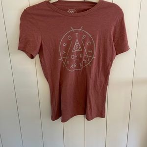 Parks Project Tee